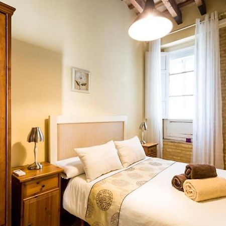 Precioso Apartamento - Localizacion Ideal **Wifi - A/C** Seville Exterior photo